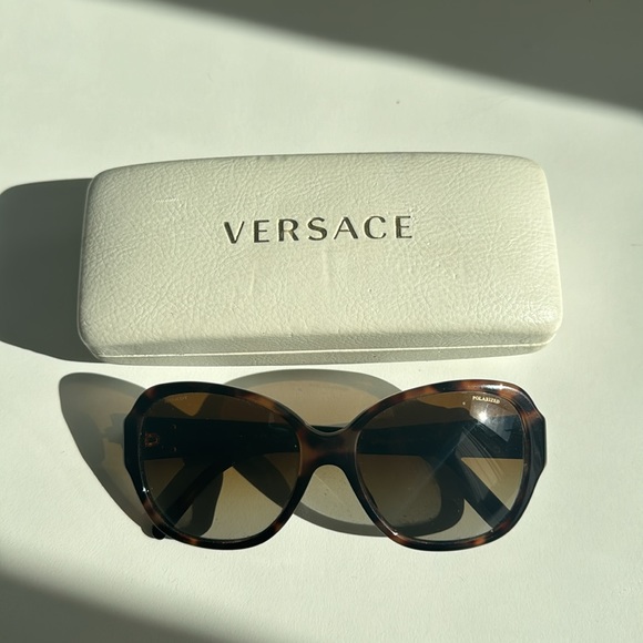 Versace Vintage Sunglasses - Picture 3 of 3
